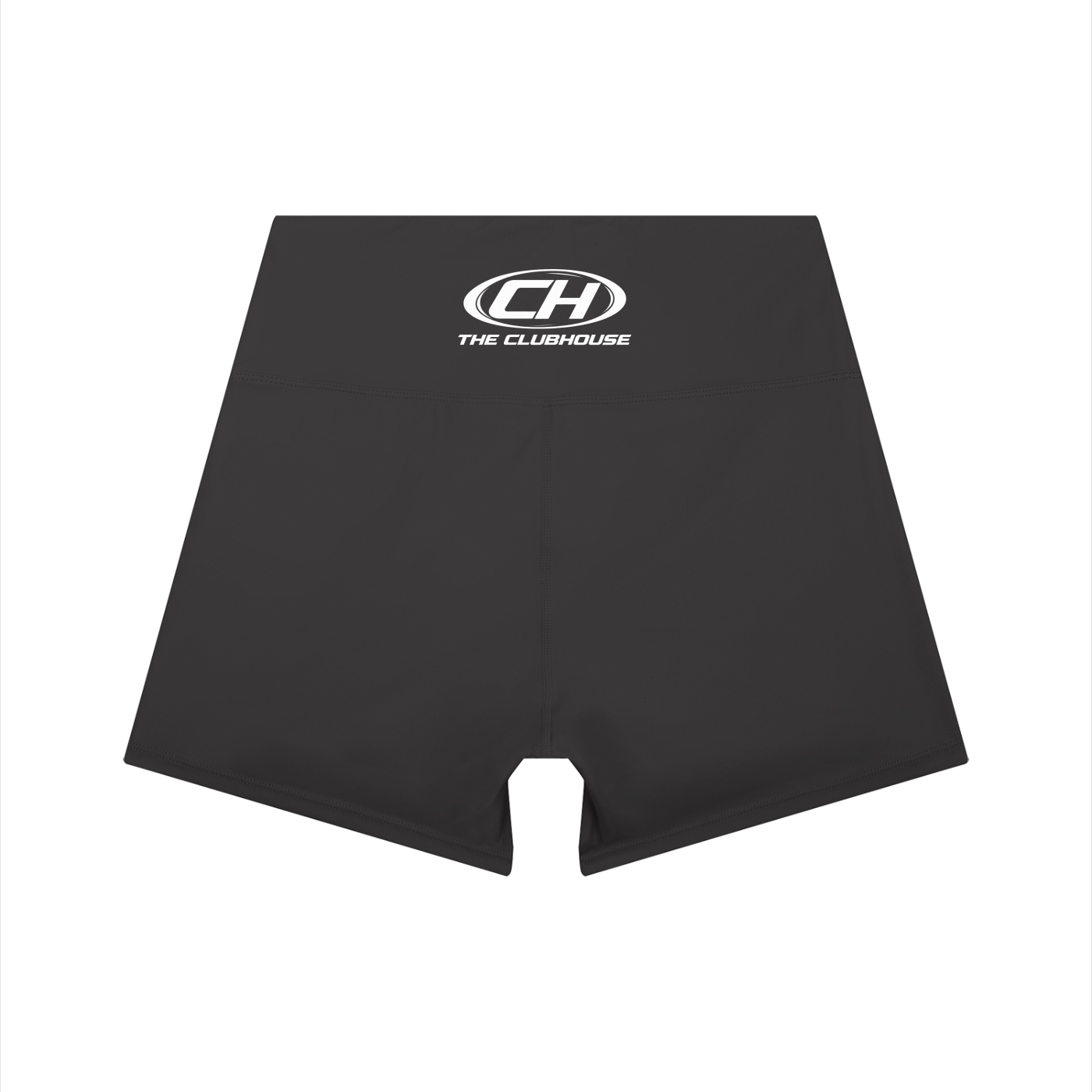 Women’s High-Waist Micro Shorts