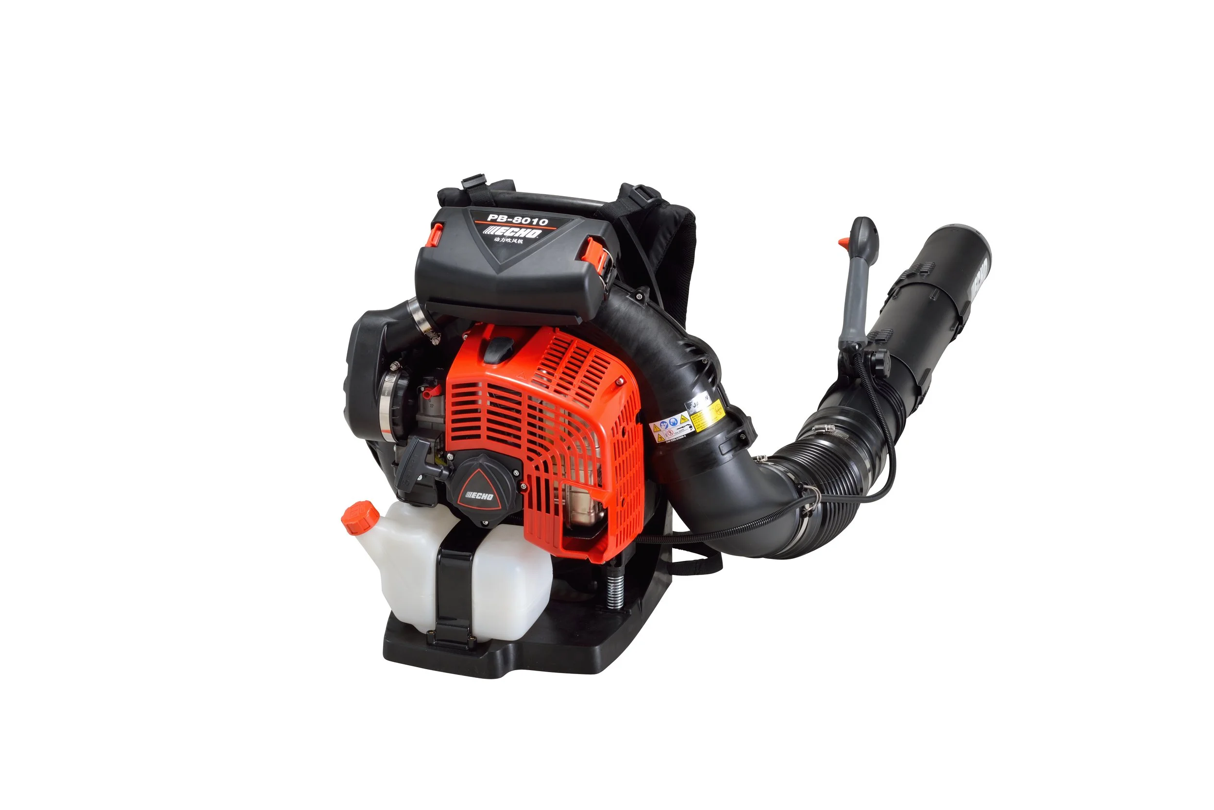 Nahrbtni puhalnik PB-8010