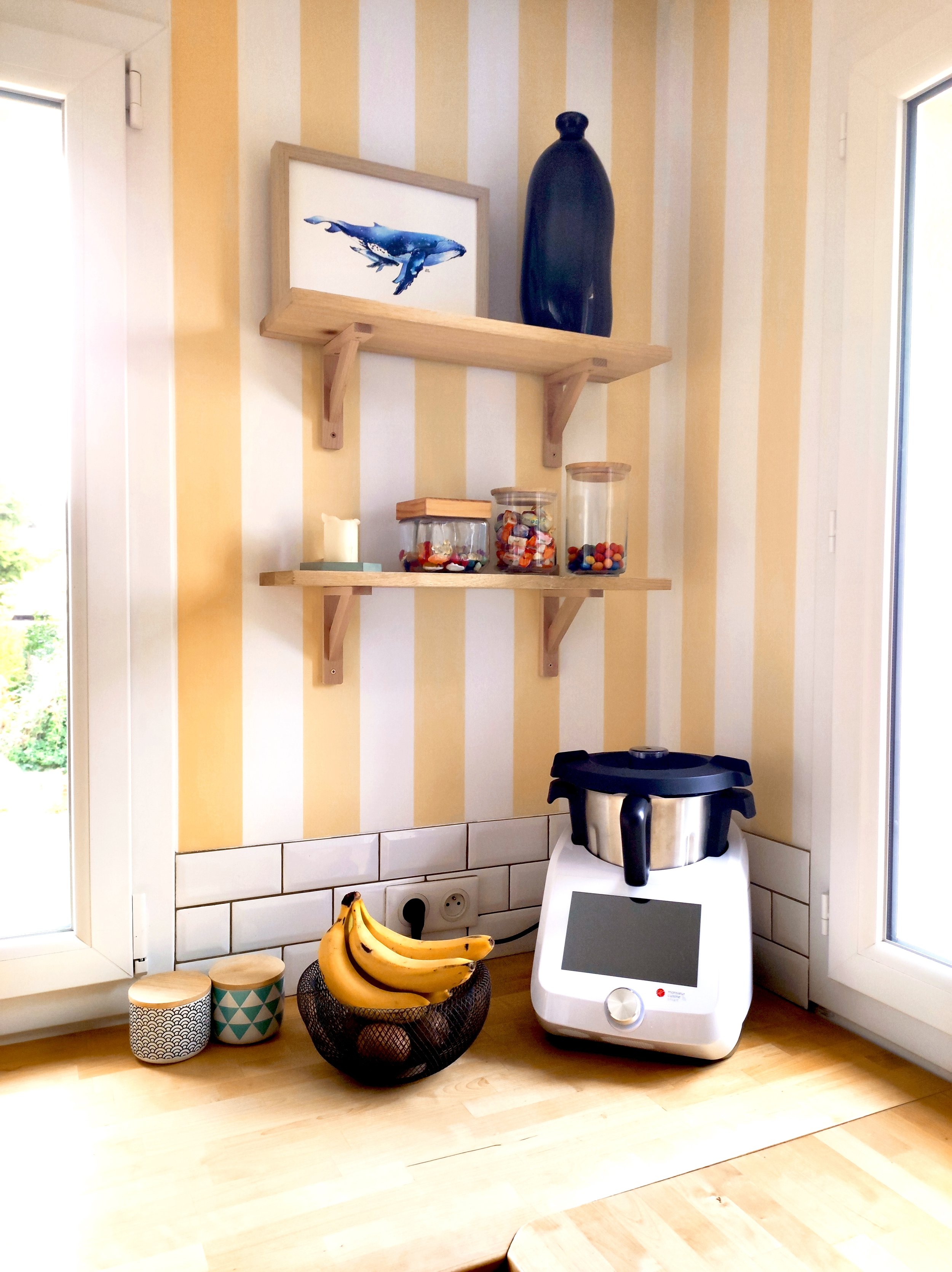 cuisine ecoresponsable bois velaux