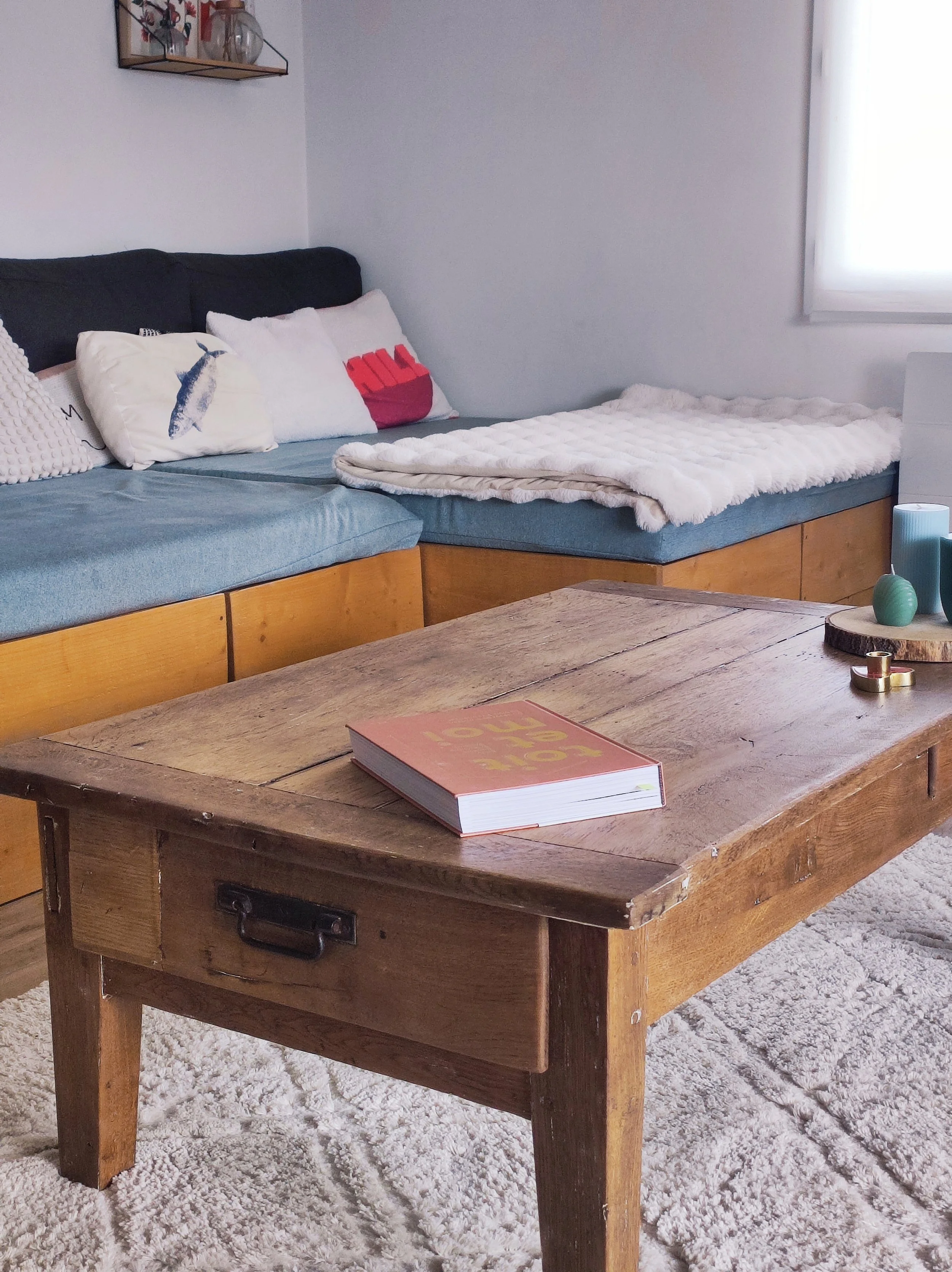 decoratrice intérieur velaux