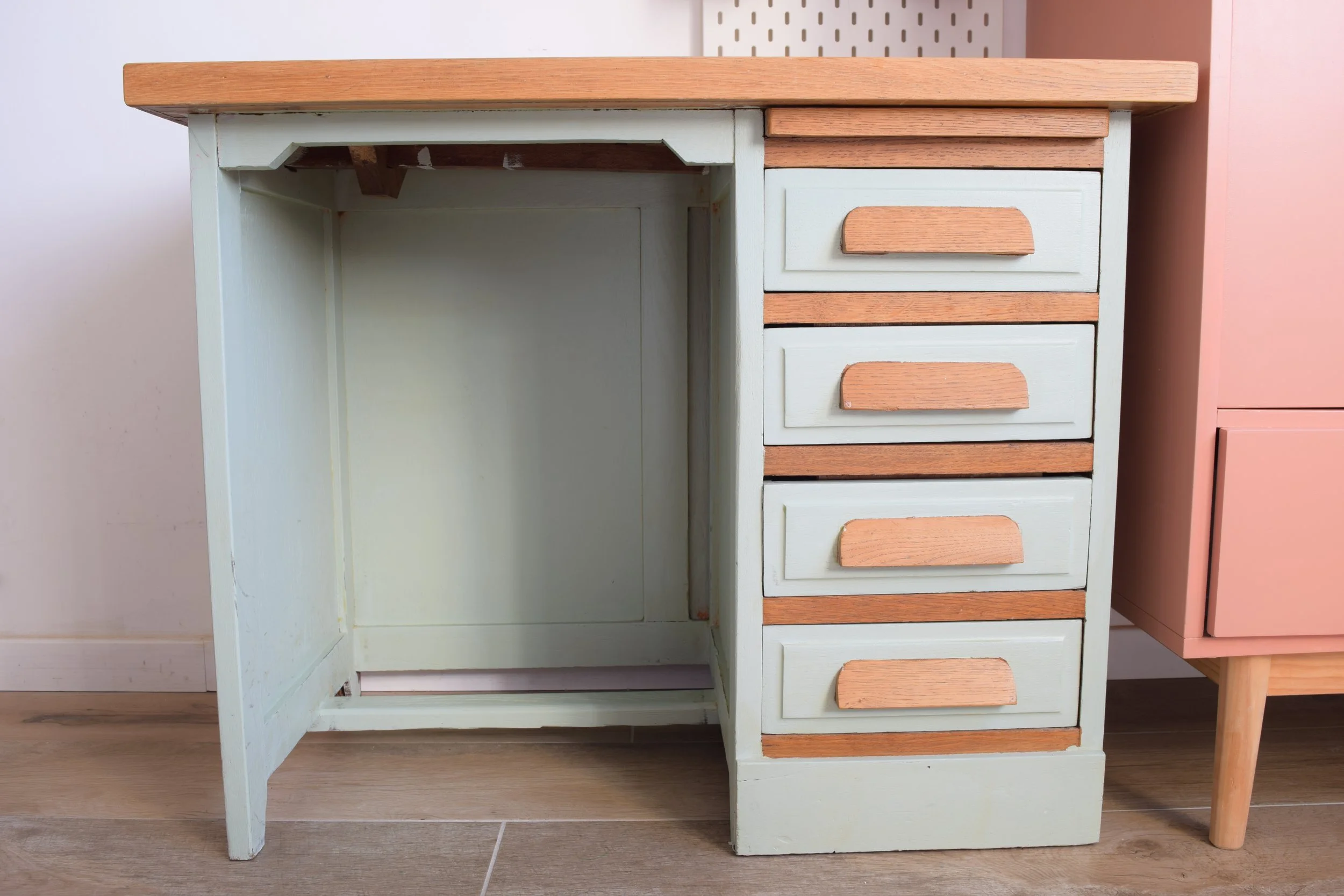 Trouver son meuble