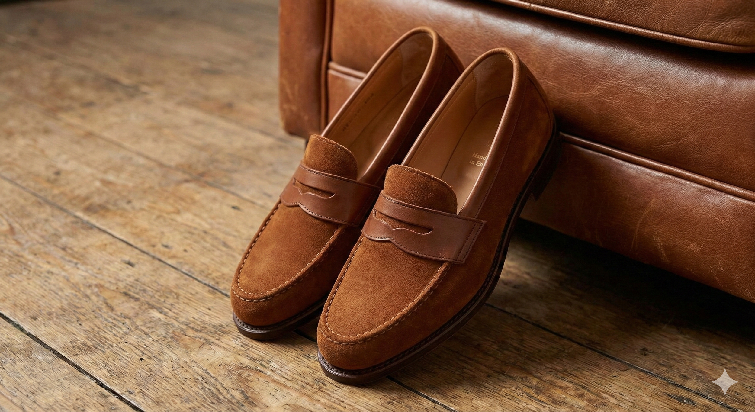 Grenson: The Original Northampton Shoemaker