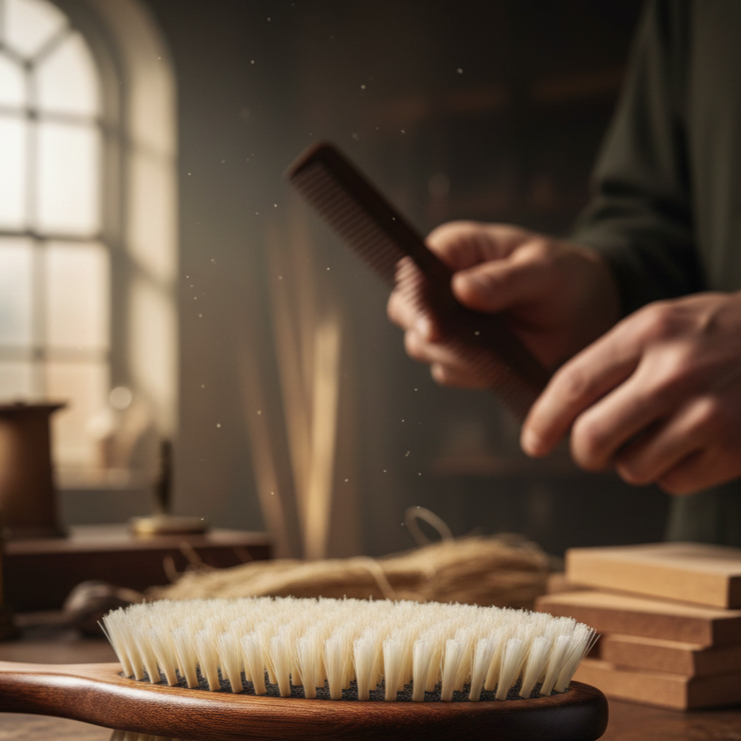 Kent Brushes: The Finest Brushmakers