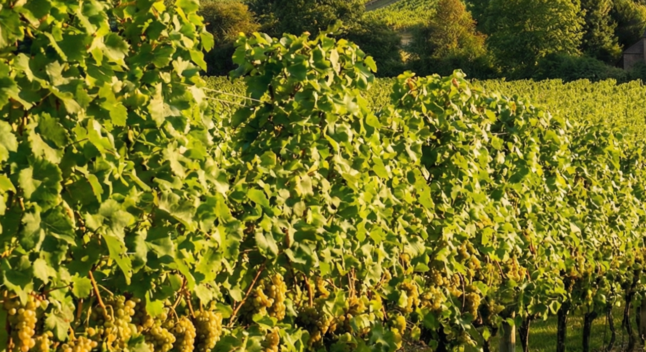 Balfour Winery: Pioneers of the Kentish Terroir