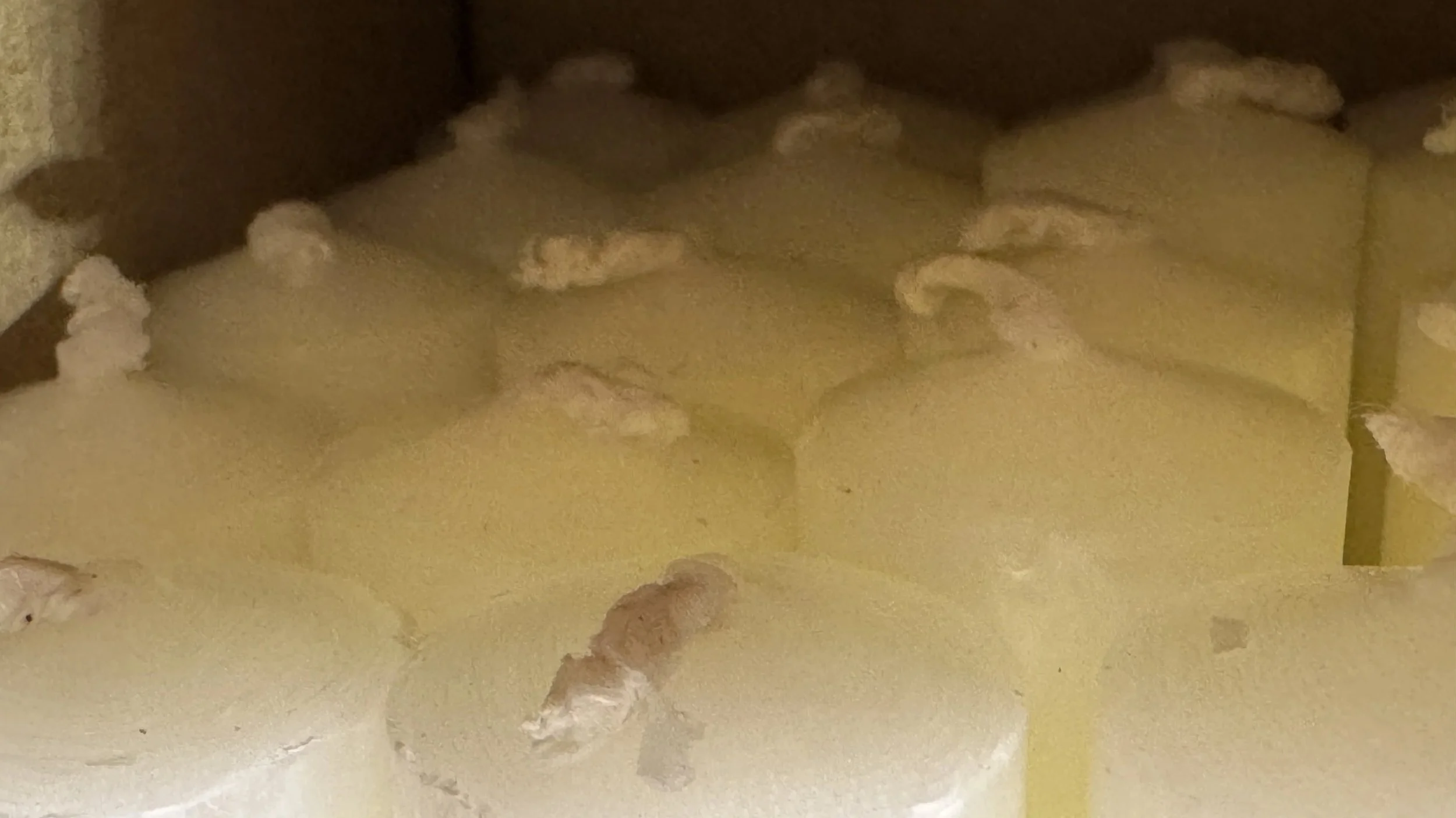 Charles Farris: Industrial Chandlery and Manufacturing