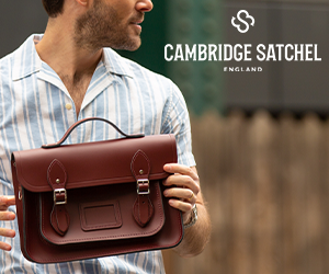 The Cambridge Satchel Co.: The Revival of the Rigid Bag