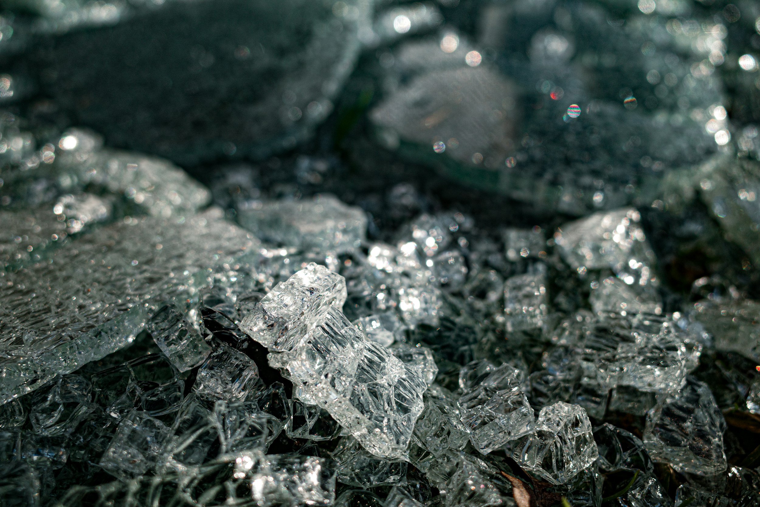 HIDDEN GEMS: DARTINGTON CRYSTAL – HAND MADE CRYSTAL RANGE, Great Torrington, Devon 