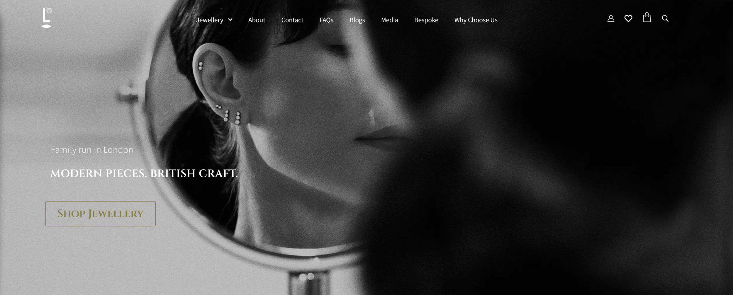 Leah Cohen Homepage