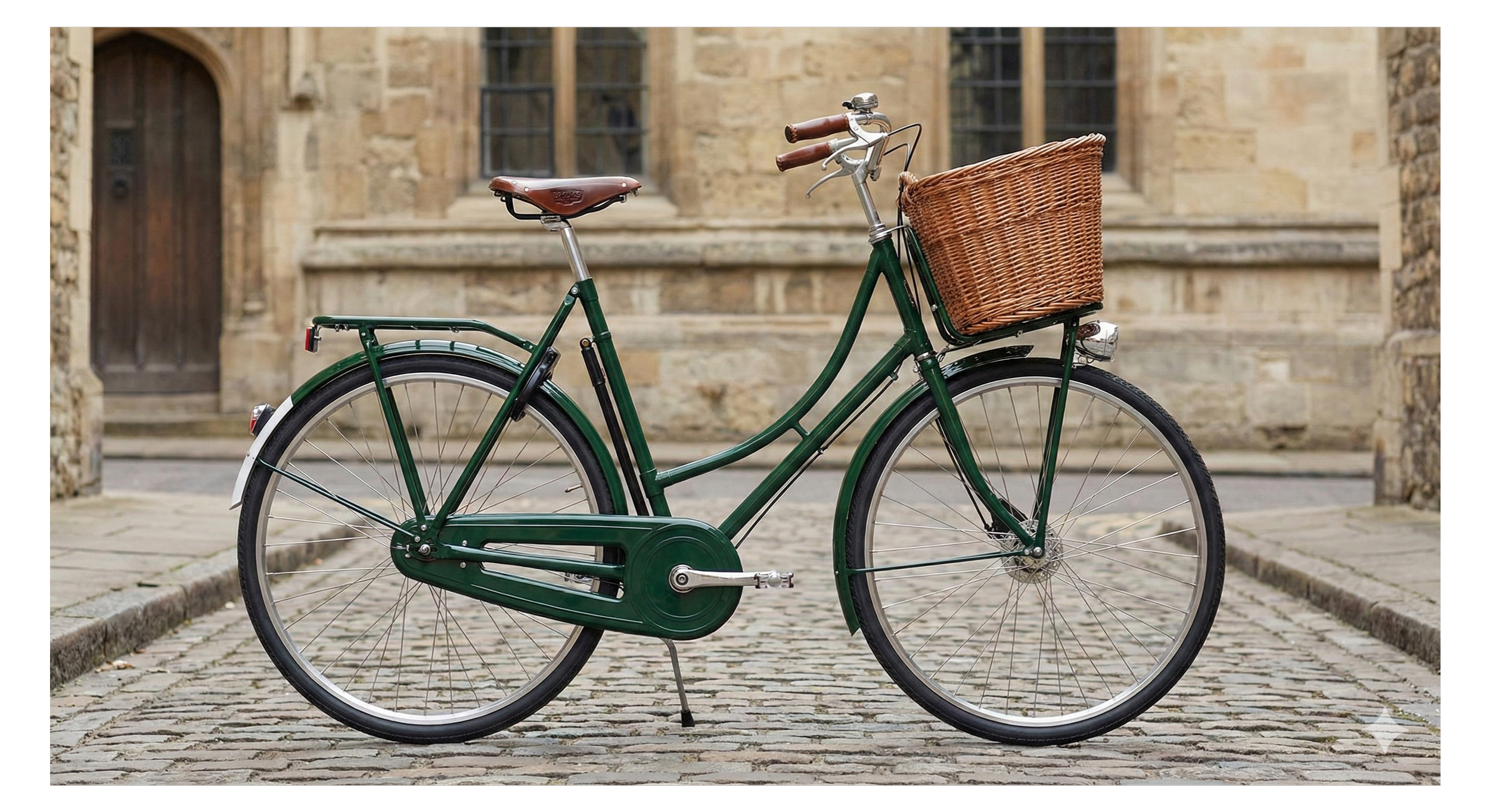  Pashley: The Pioneering Spirit of English Cycles
