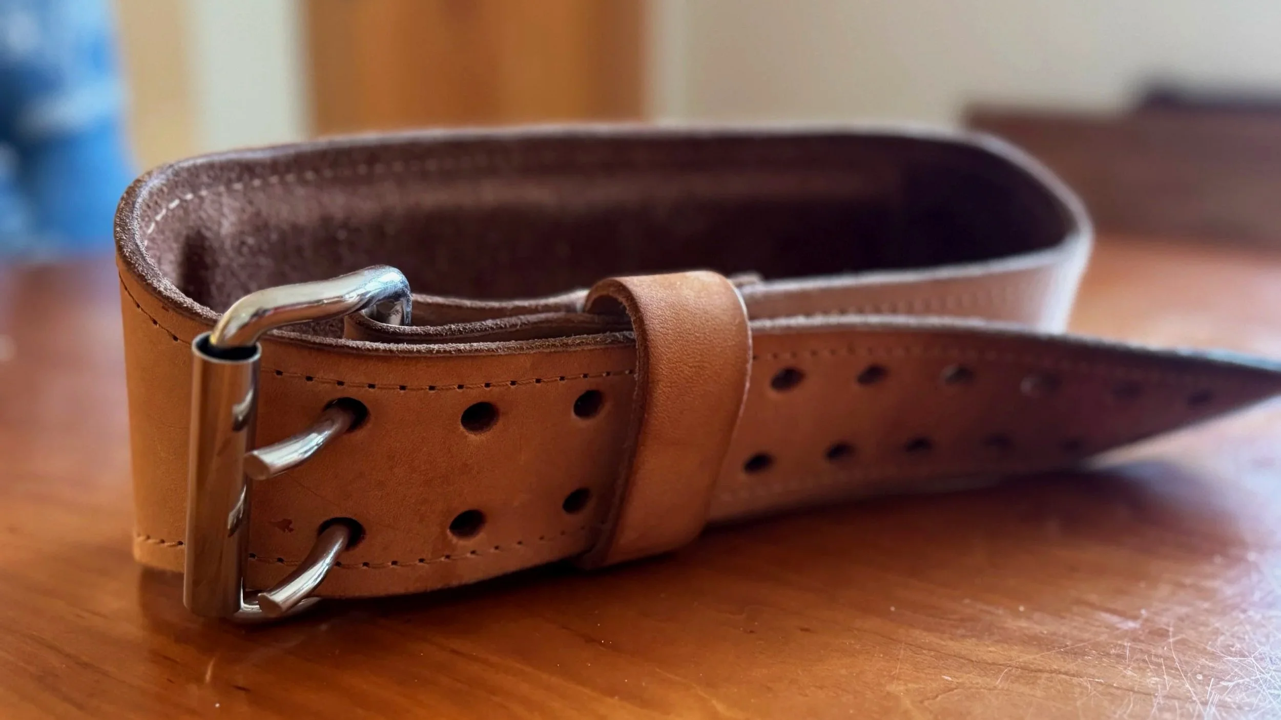 Mobility Tools (ModiFit): Hand-Stitched Strength Equipment