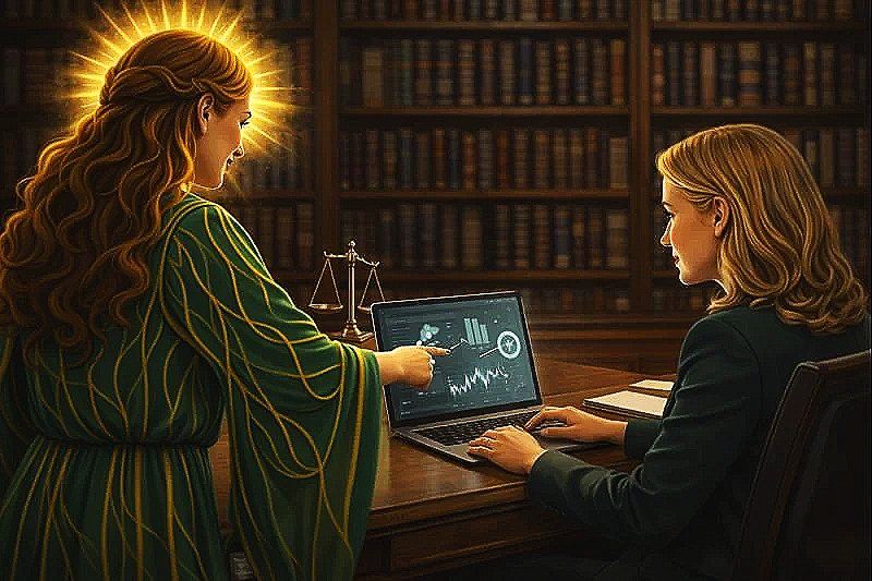 Firms, non-profits and in-house counsel