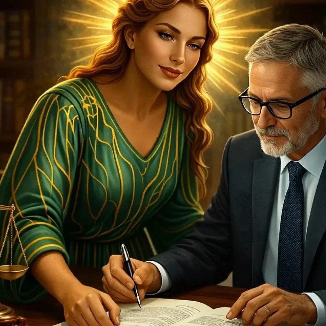 Individual Legal and Accounting Professionals