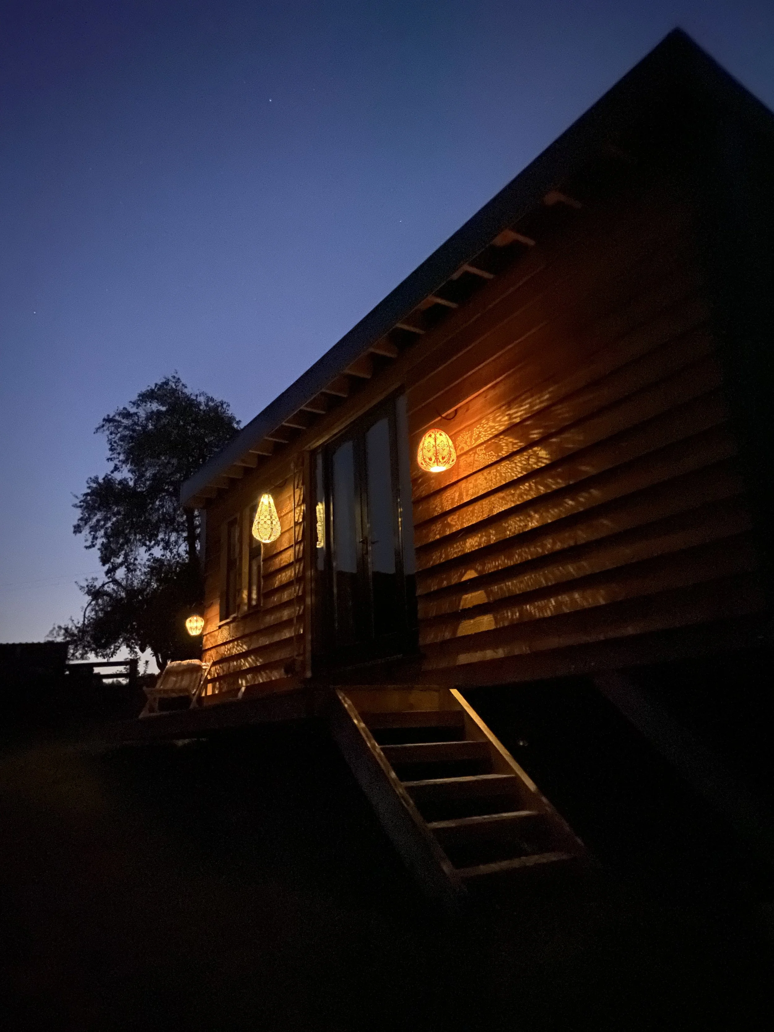 What do we receive when we allow others to rest?