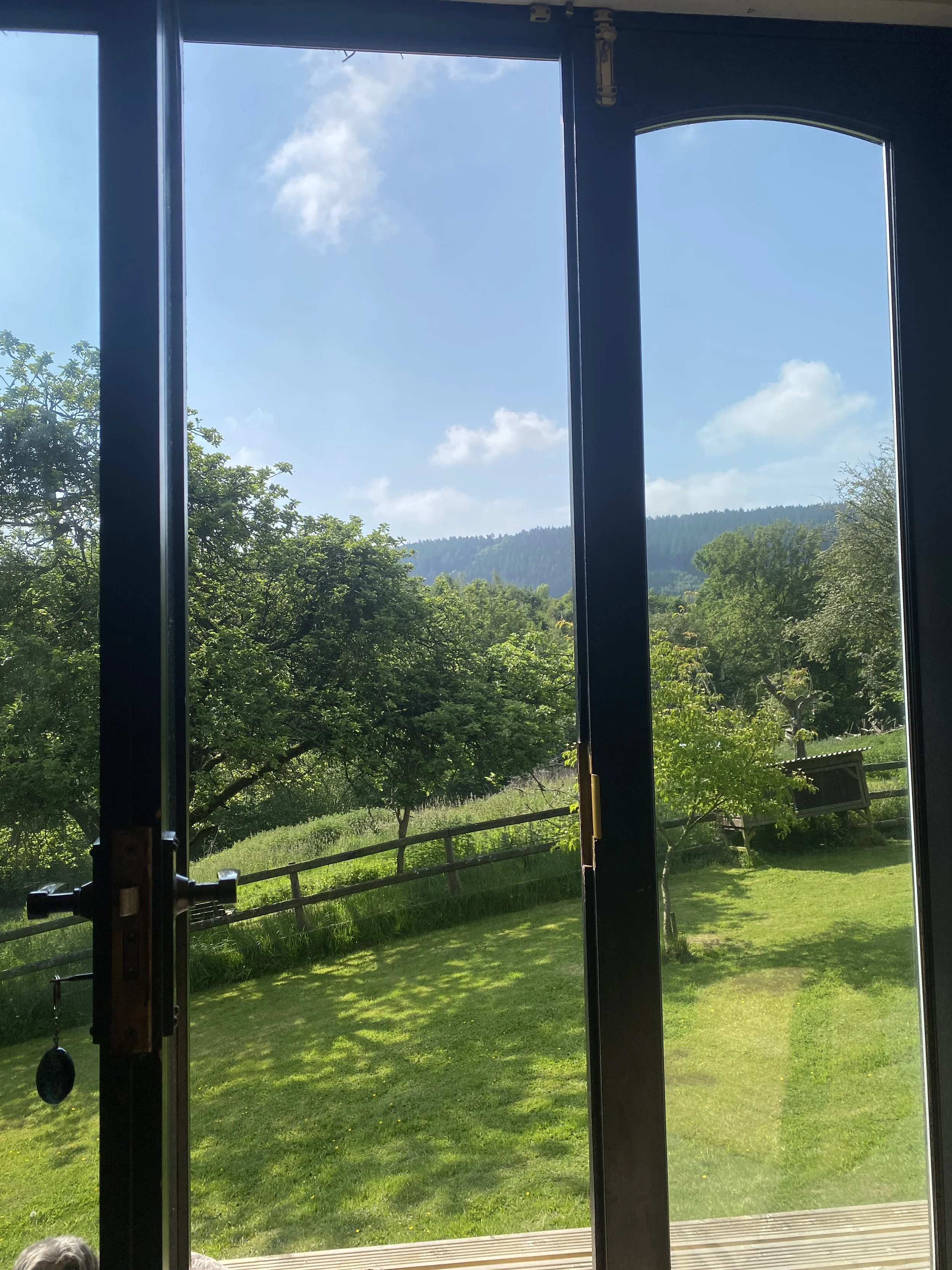 What is it really like to go on a solo retreat?