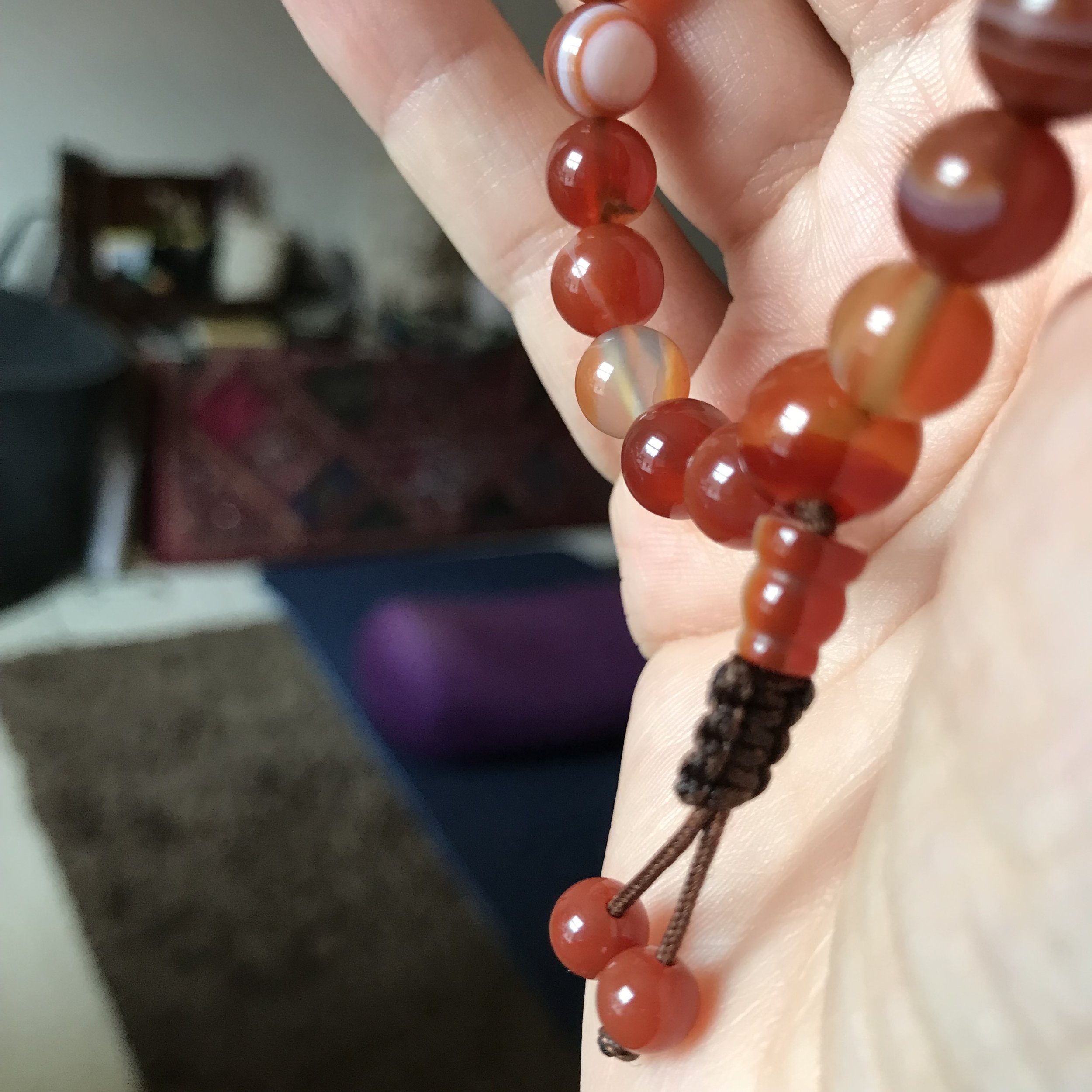 Gratitude Practice: What the Research Shows