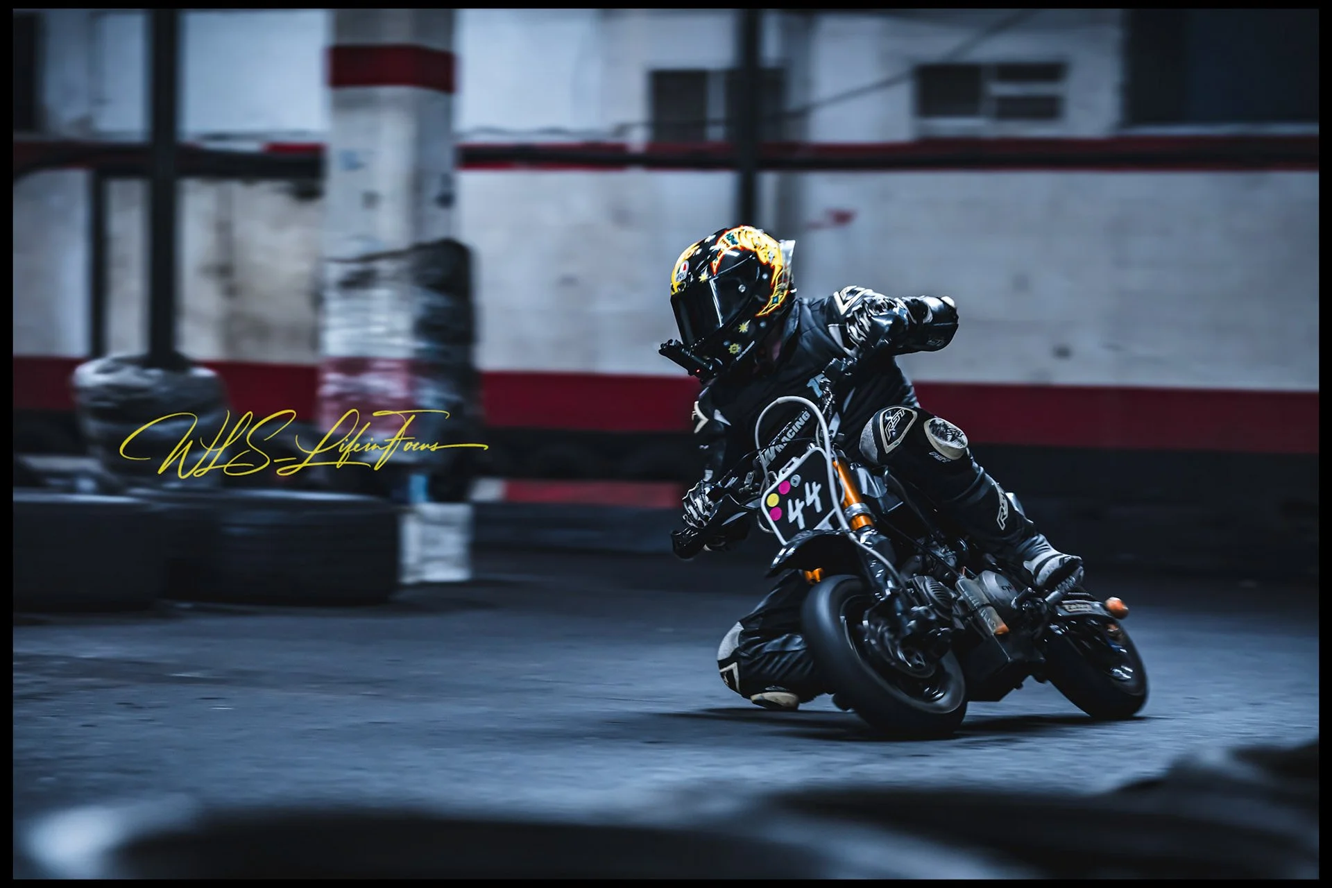 Super Moto - Wakefield