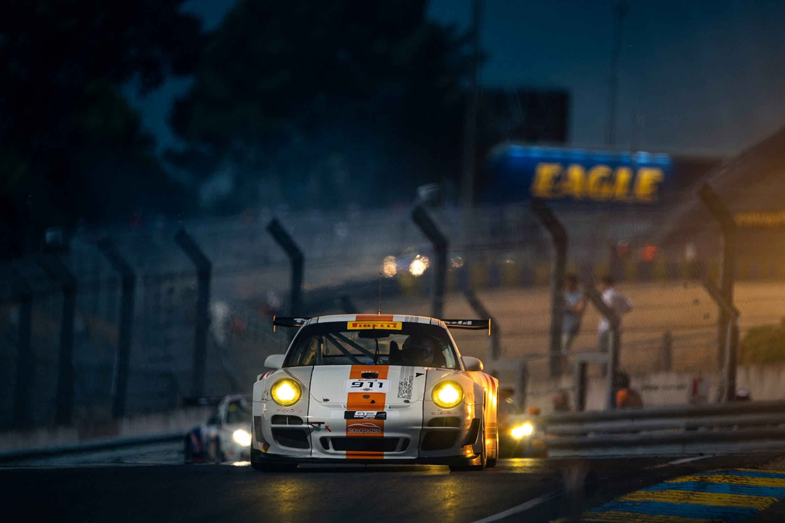 Lemans Evening Porsche 962 Lemans Classic 2026.png