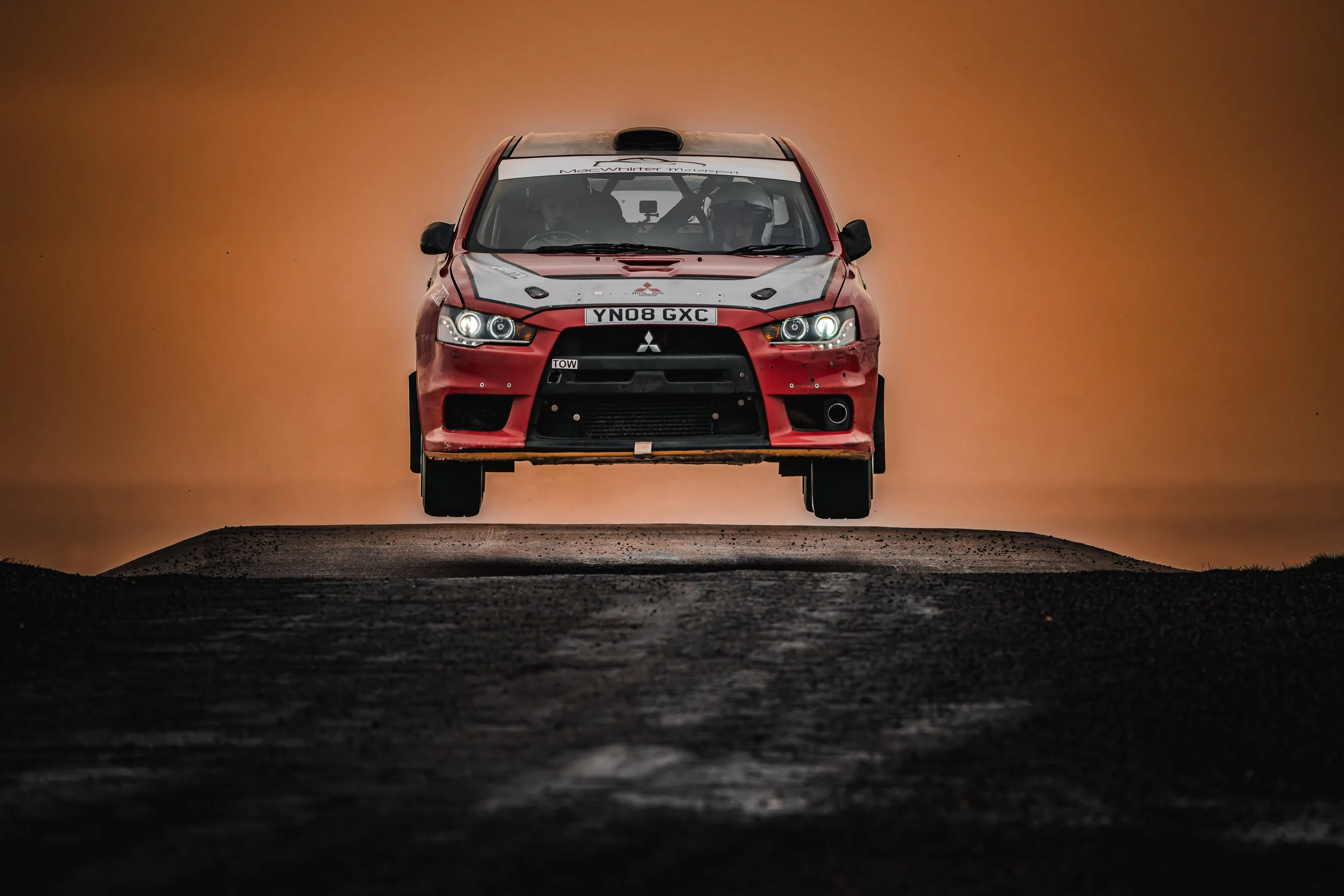 Anglsey Rally 2026