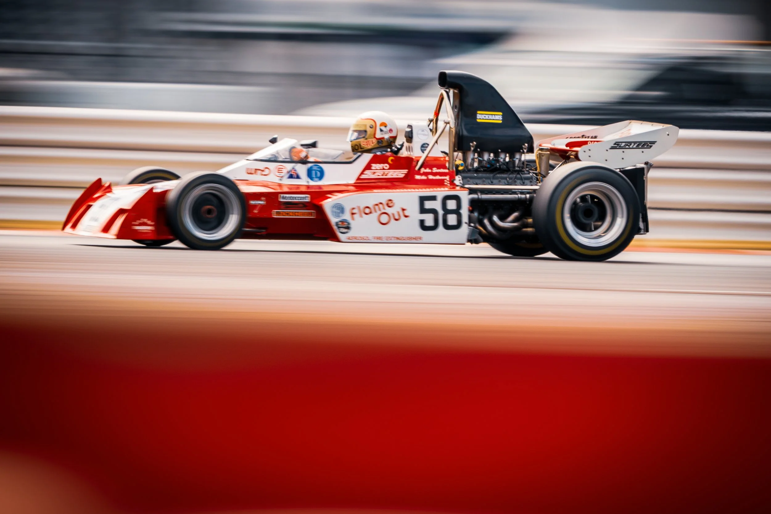 BRDC Classic - Silverstone 2026
