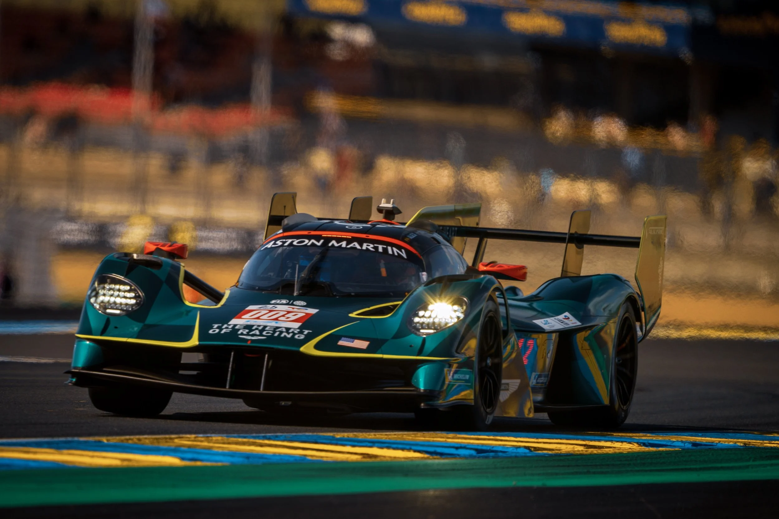 Hypercar Le-Mans 2026