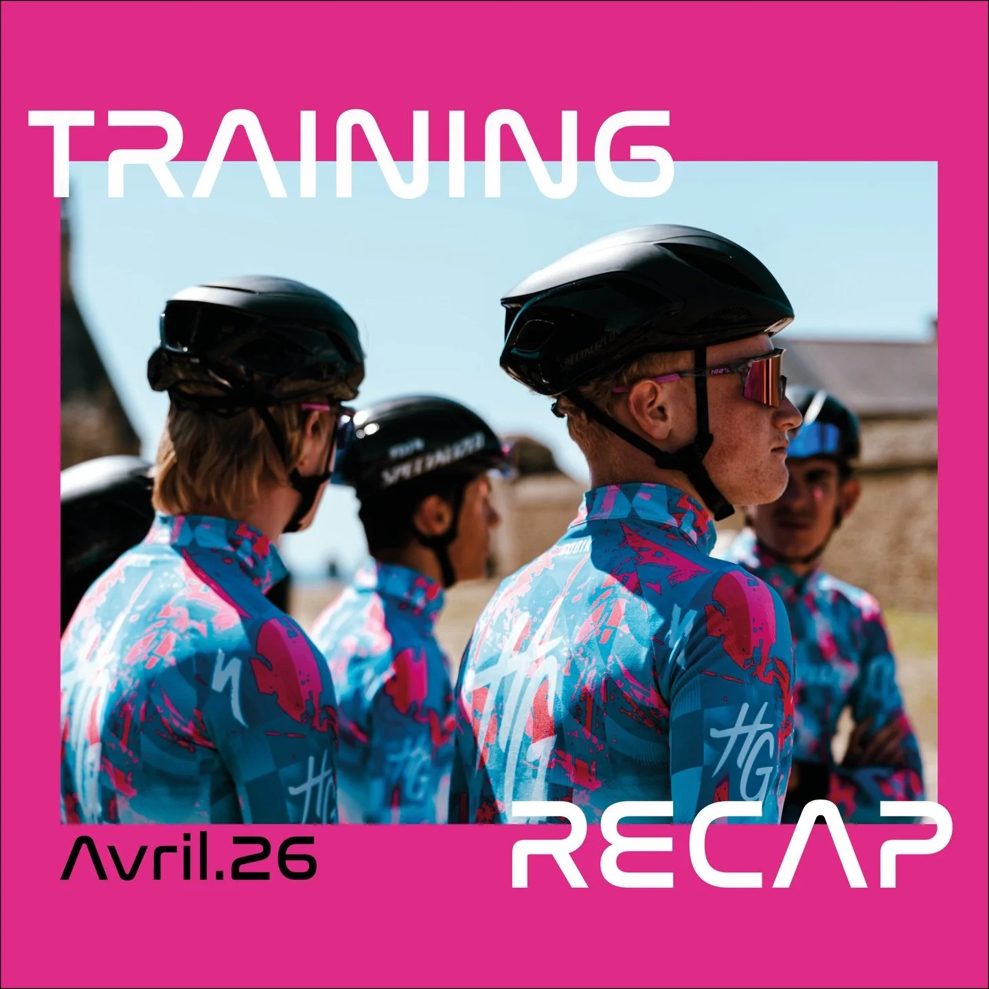 AVRIL 26

#trainingcycling #watts #nationcup #hautegaronne #performancecyclecoaching
