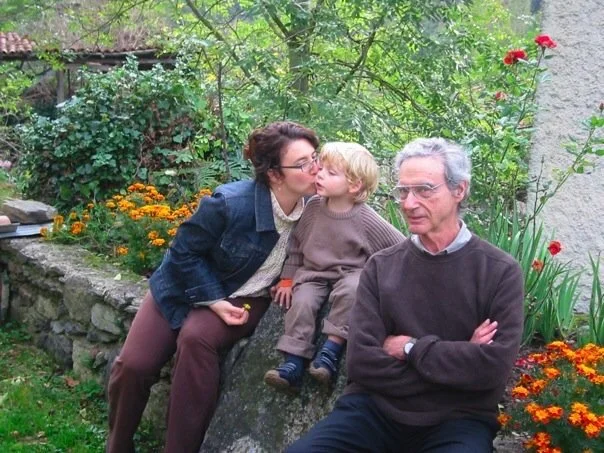 Poetry and Perfumery: How Literature Shaped My Life as a Perfumer in Bordeaux