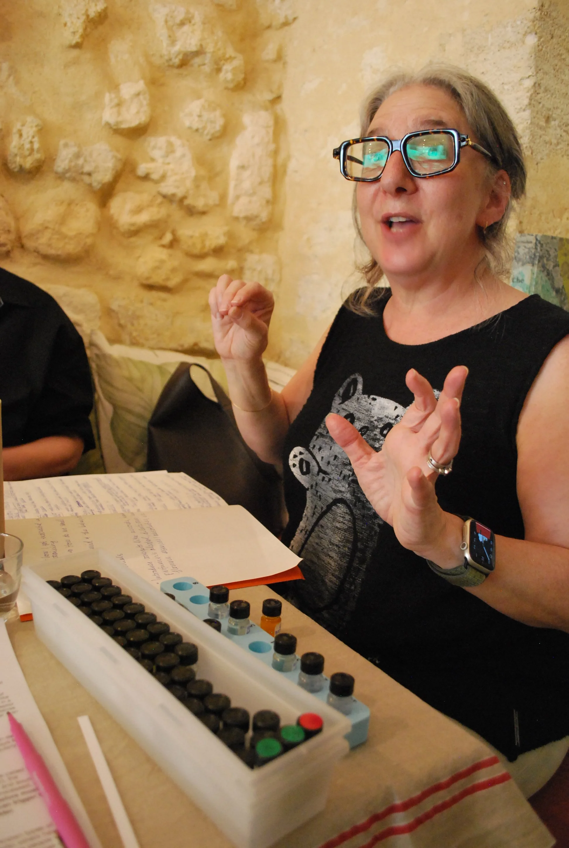 LVEN Workshops  