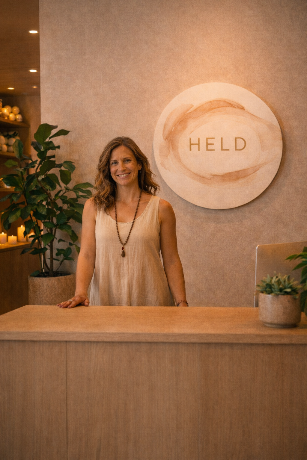 FIRST TIME ATTENDANCE