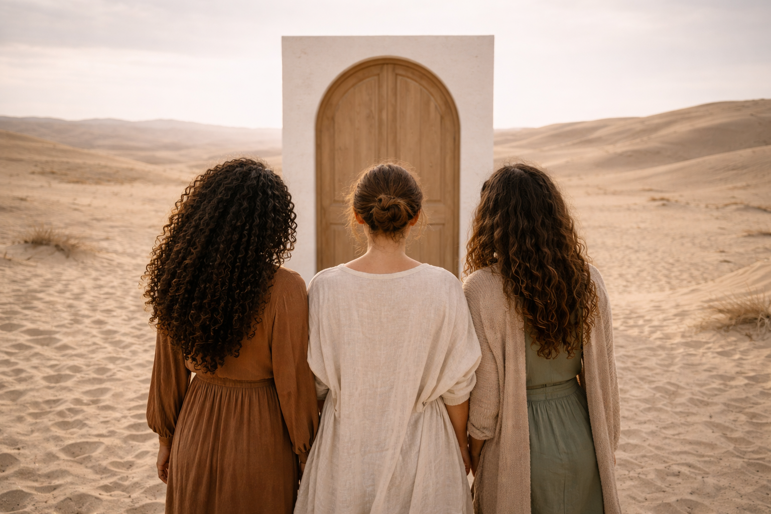 FIRST TIME ATTENDANCE