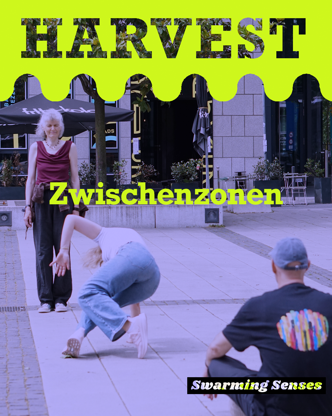 Zwischenzonen – MAI