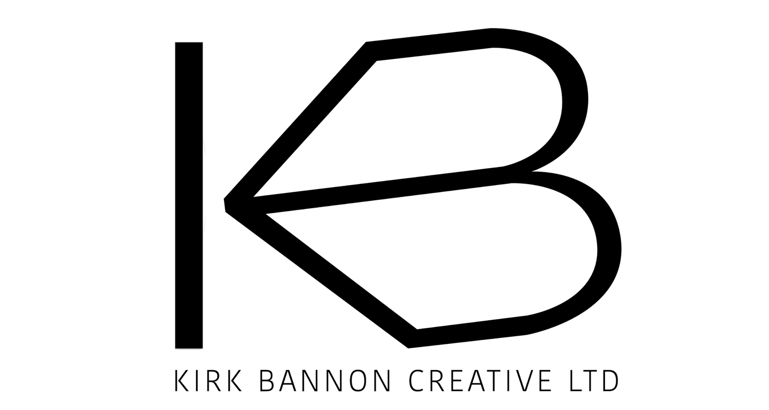 KIRK BANNON CREATIVE LTD 