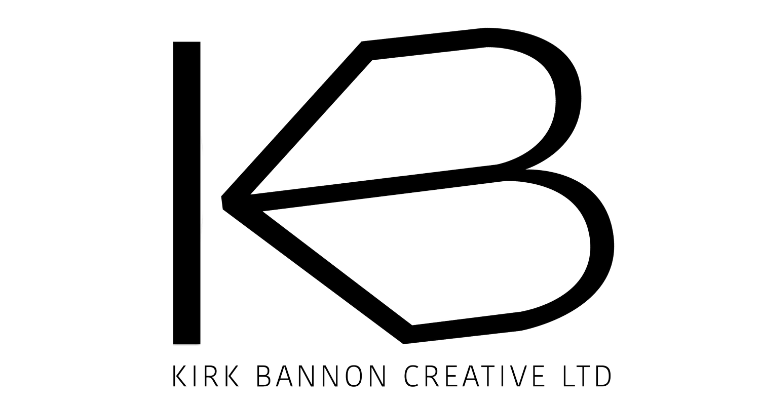 KIRK BANNON CREATIVE LTD 