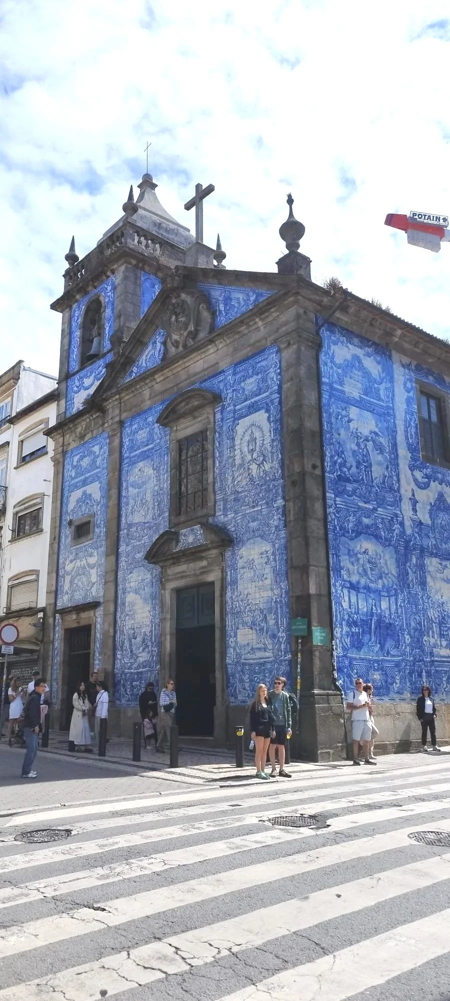 Azulejos Porto