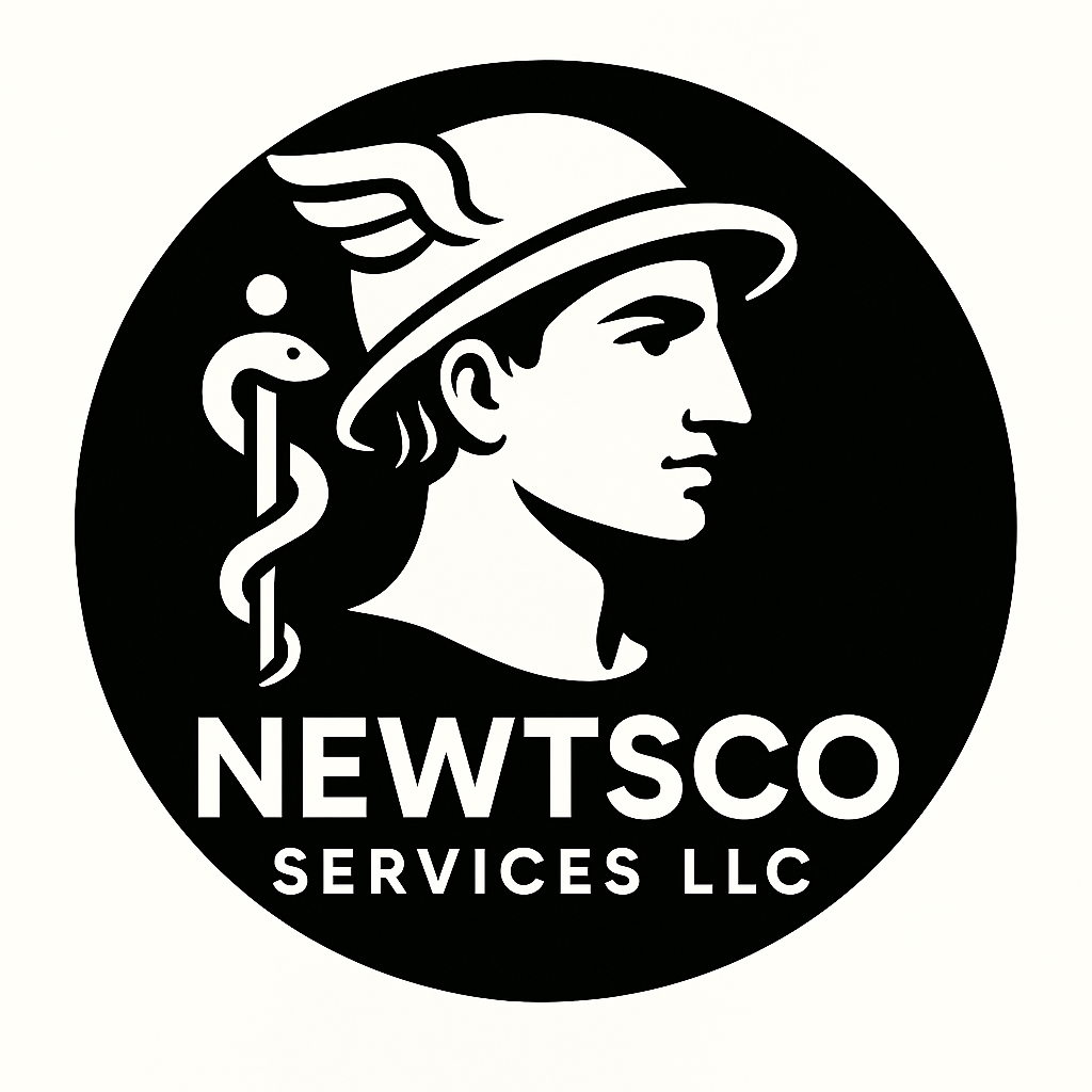 Newtsco Services LLC 
