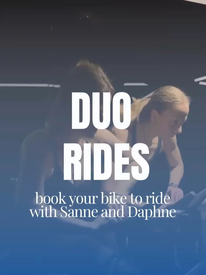 We opened a small number of bikes for the duo rides during our event. Not for the education, just to ride.

Join us for two archē Duo Rides:

Friday 17 April &mdash; 15:00
Sunday 19 April &mdash; 16:00

A unique chance to get on the bike with us,
in 
