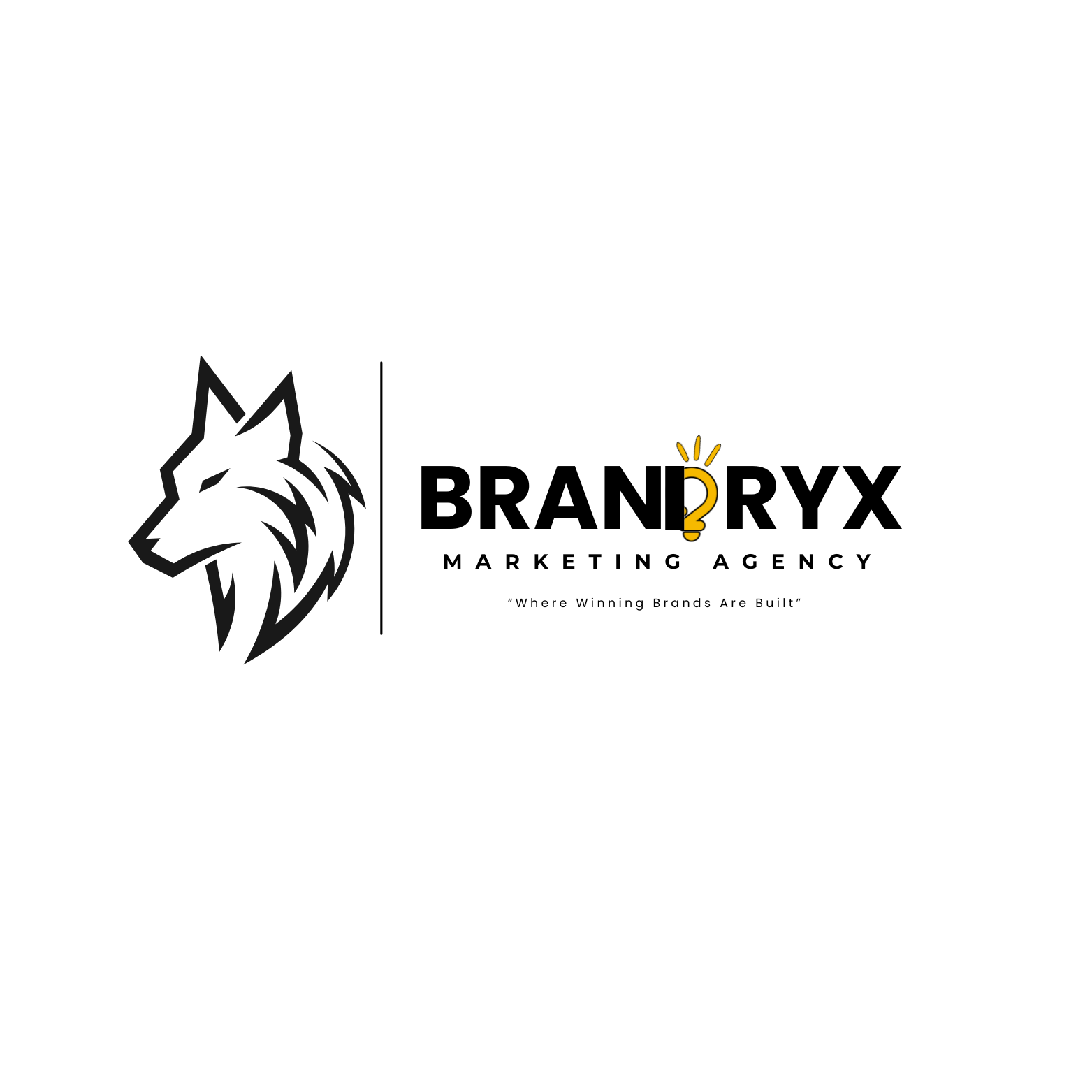 Brandryx combines creativity, strategy, and cutting-edge digital marketing to empower companies of all sizes