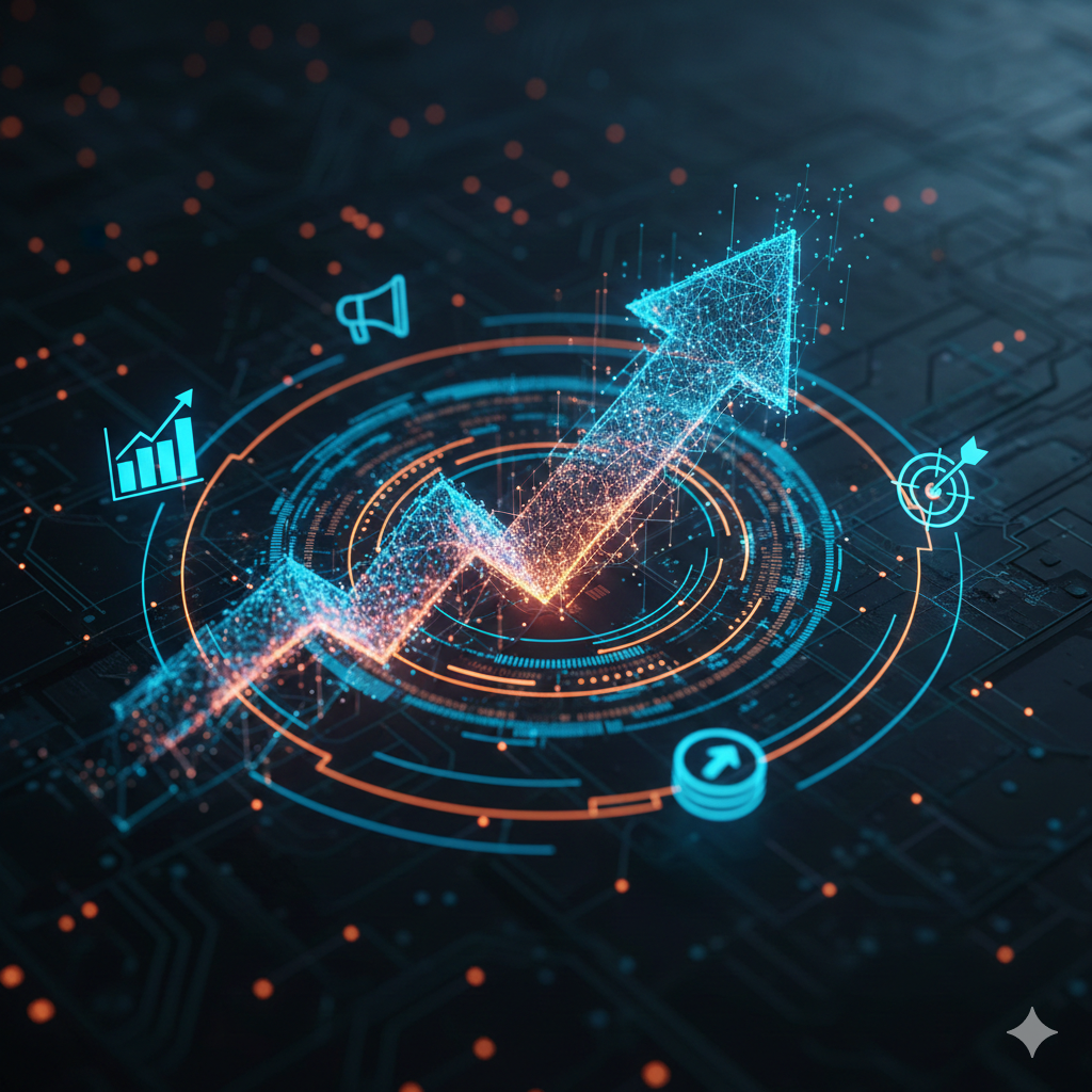 Performance Marketing