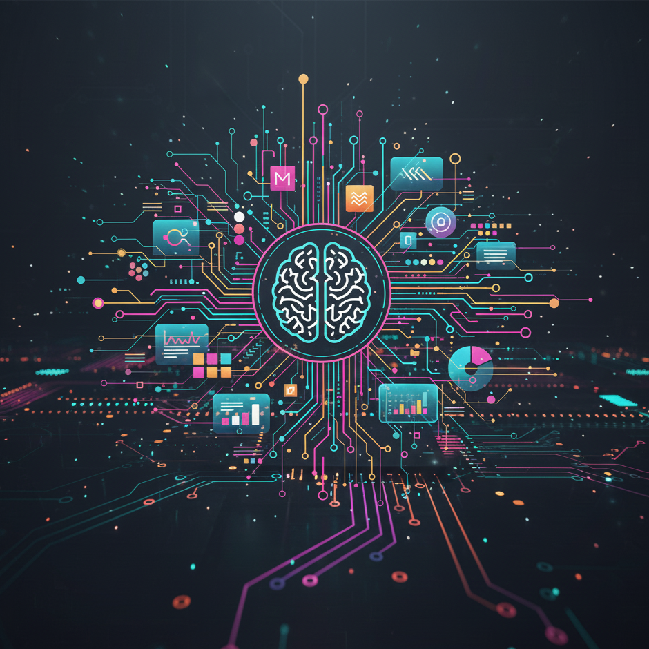 Brand Strategy & Visual Identity