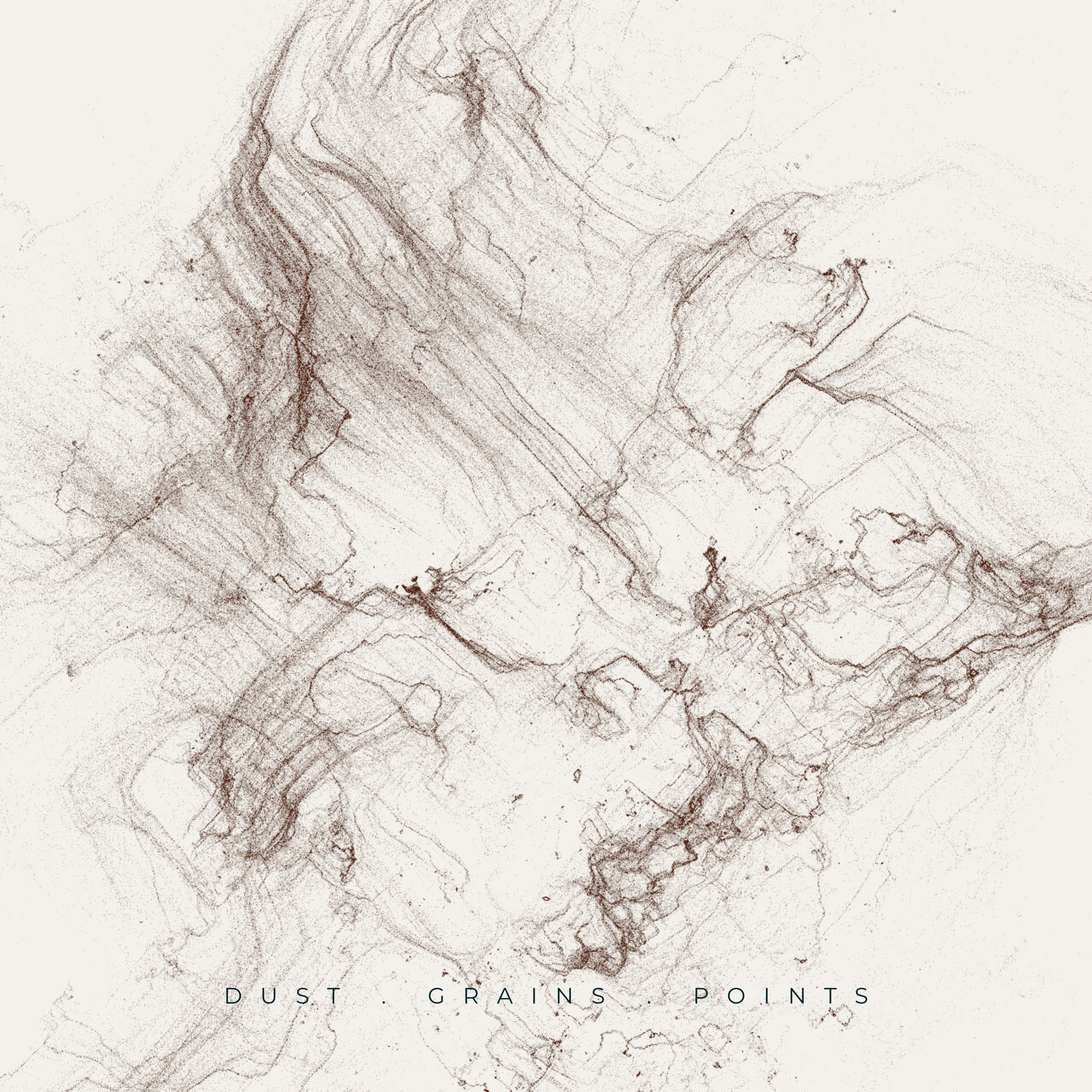 Dust Grains Points (2025) Various Artist