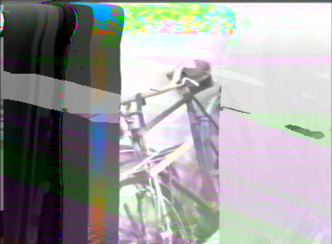 Abbaglia e svanisci (2022)