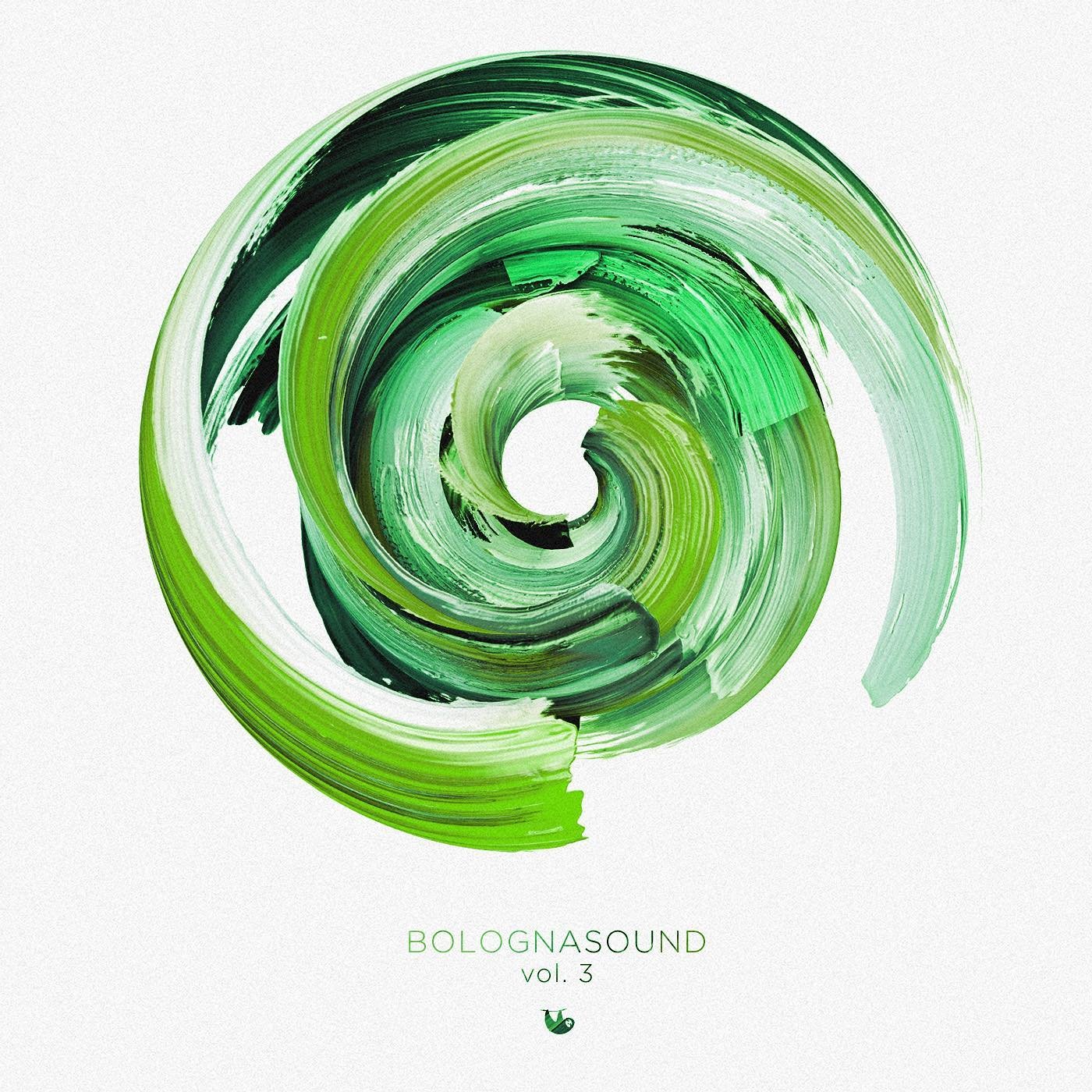 BolognaSound vol. 3 (2022) Various Artist