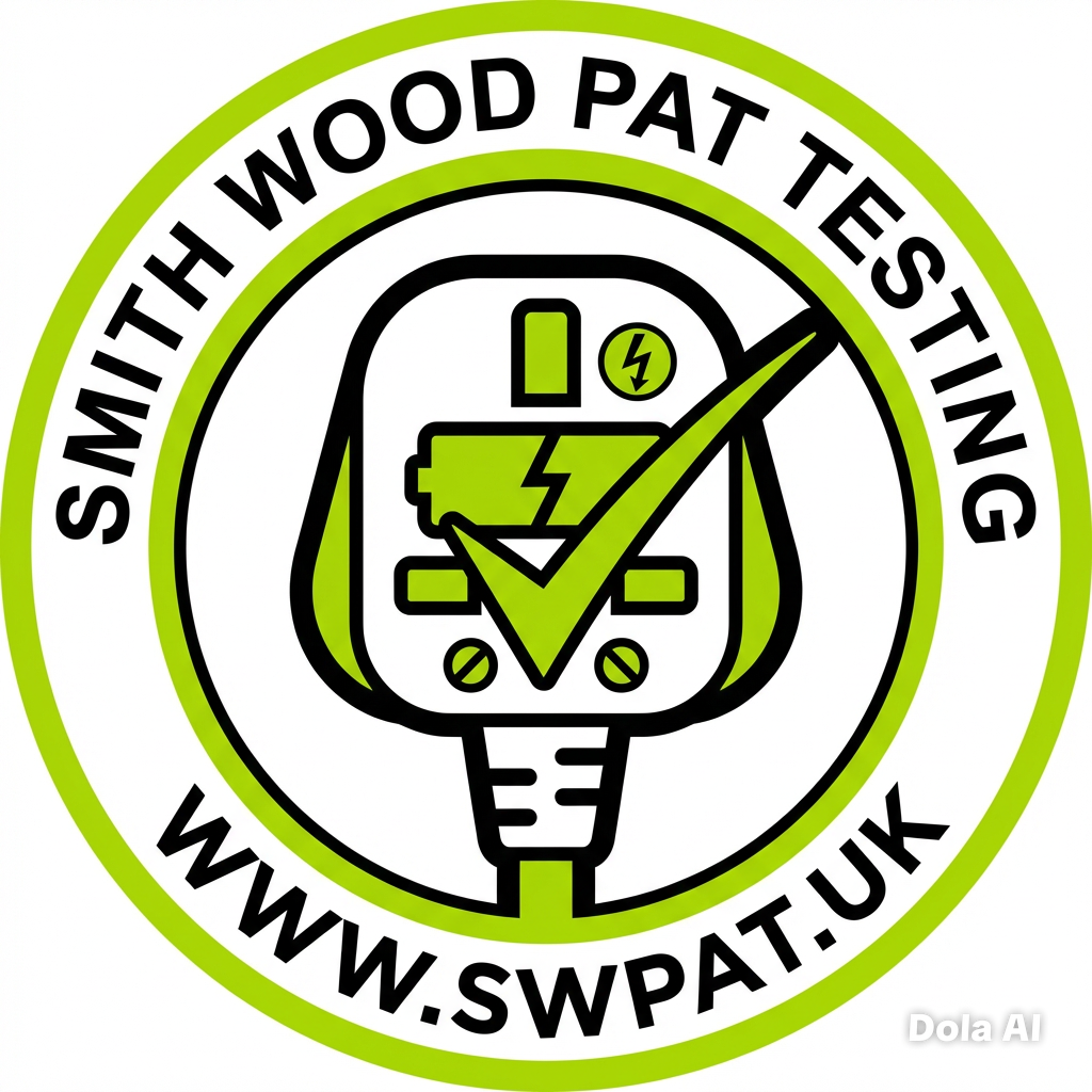 Smith Wood PAT Testing