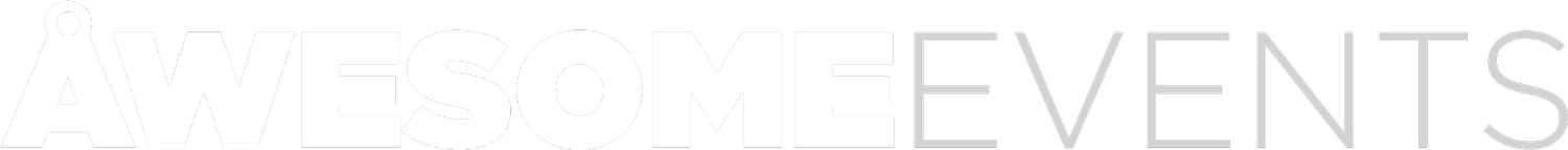 Åwesome Events