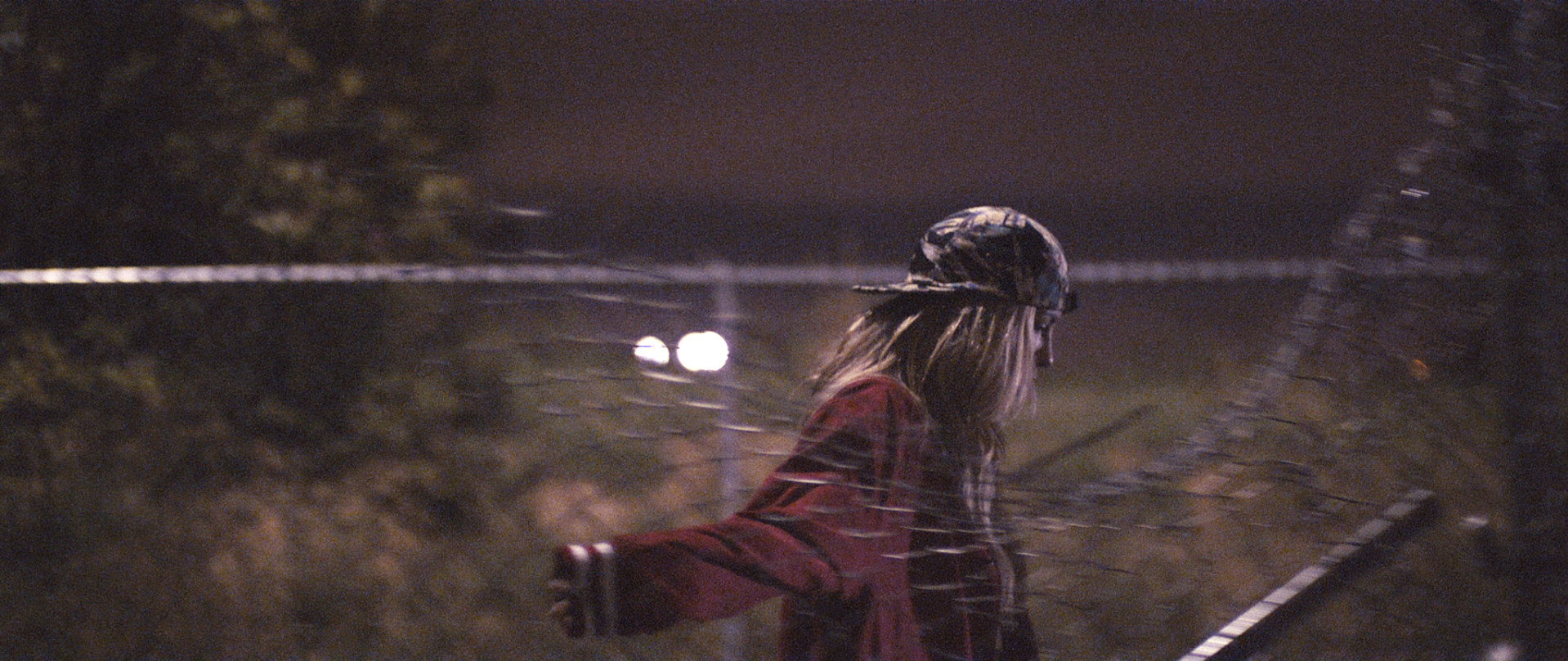 Michael Calfan - Treasured Soul, a visual campaign commissioned by Andrew Law