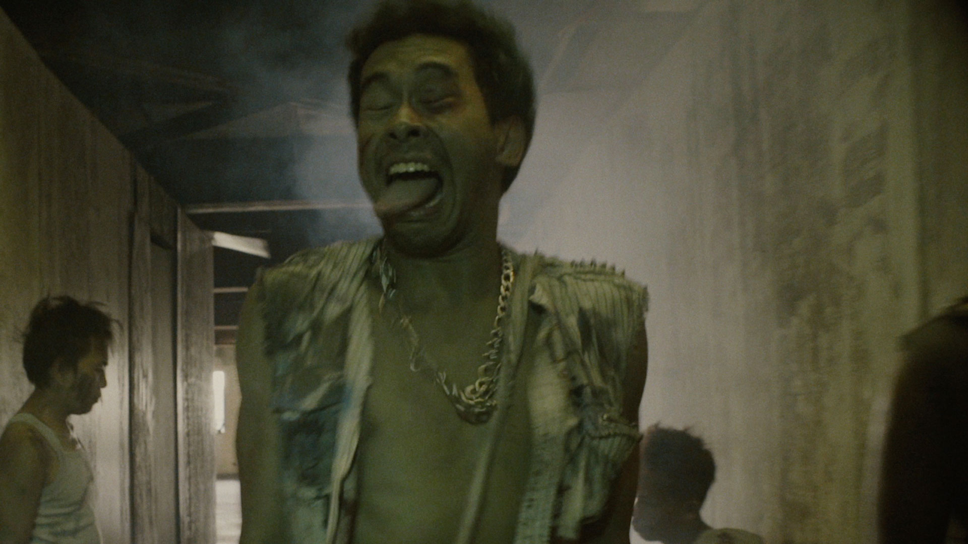 The Prodigy's Need Some1