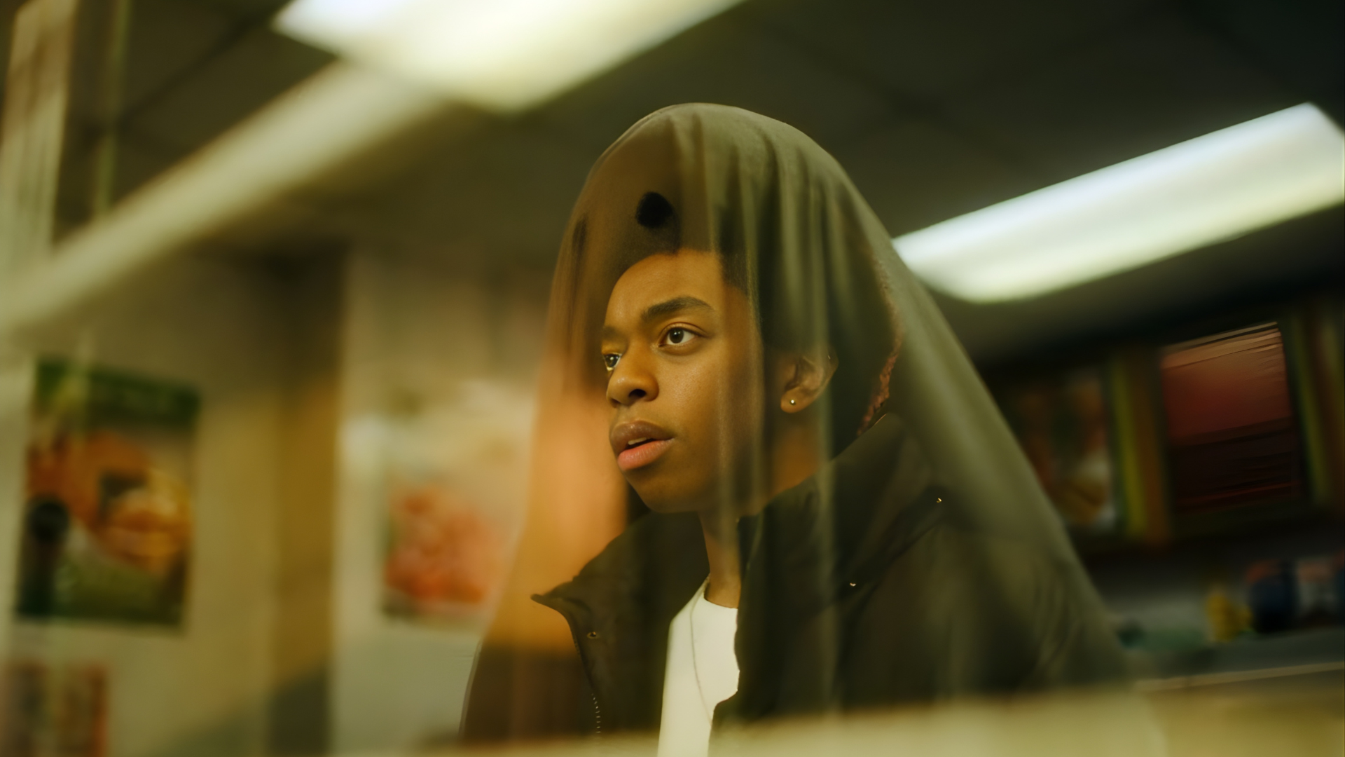 Skrillex - Butterflies, a visual campaign executive produced by Andrew Law