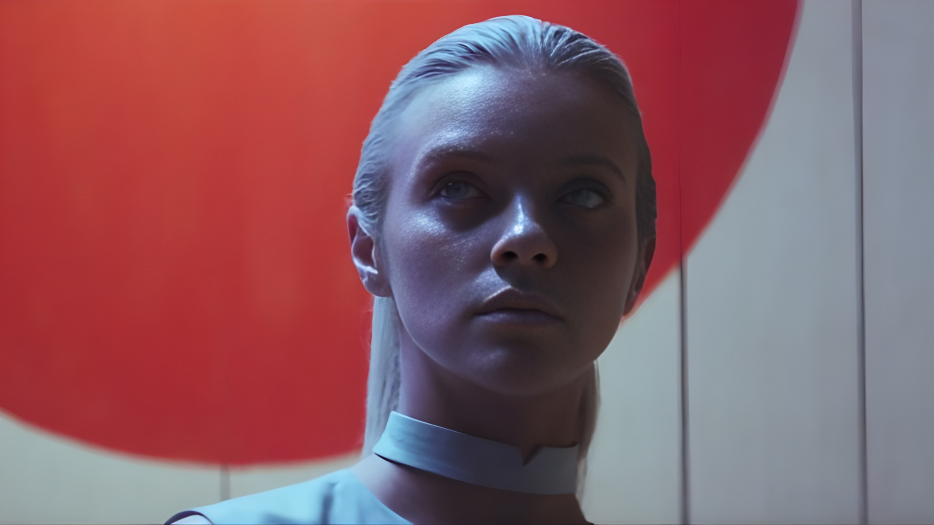 Muse - Mercy, a visual campaign commissioned by Andrew Law