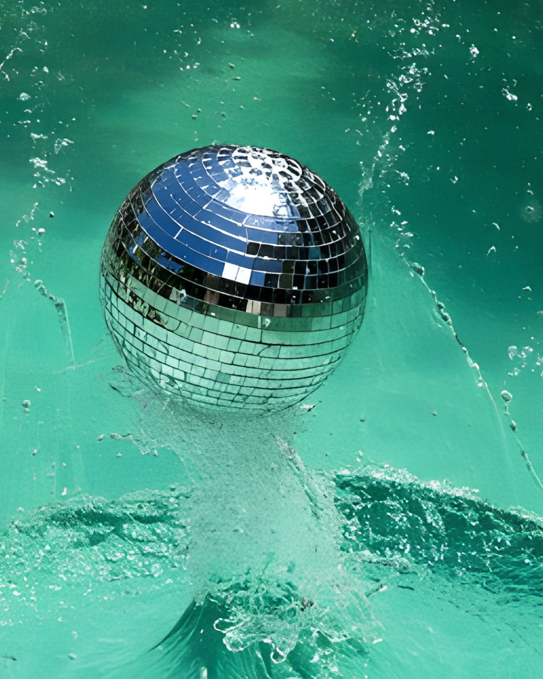 Bonde - Higher Ground campaign