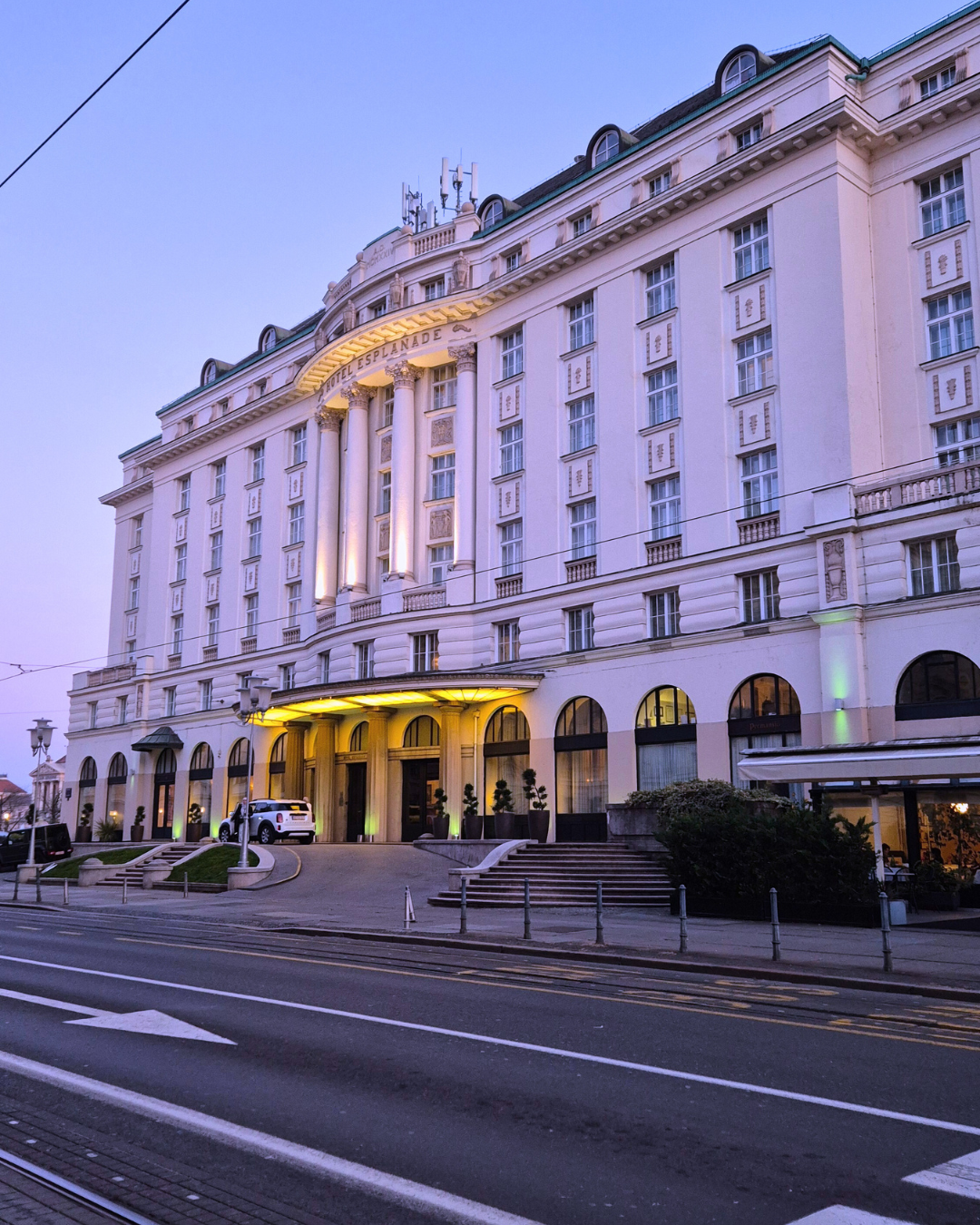 Exceptional Tour - Classy Zagreb Lifestyle