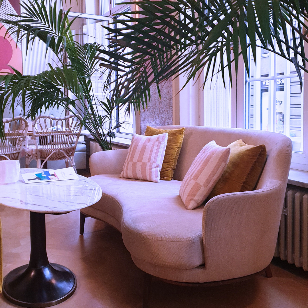 Classy Side of Zagreb